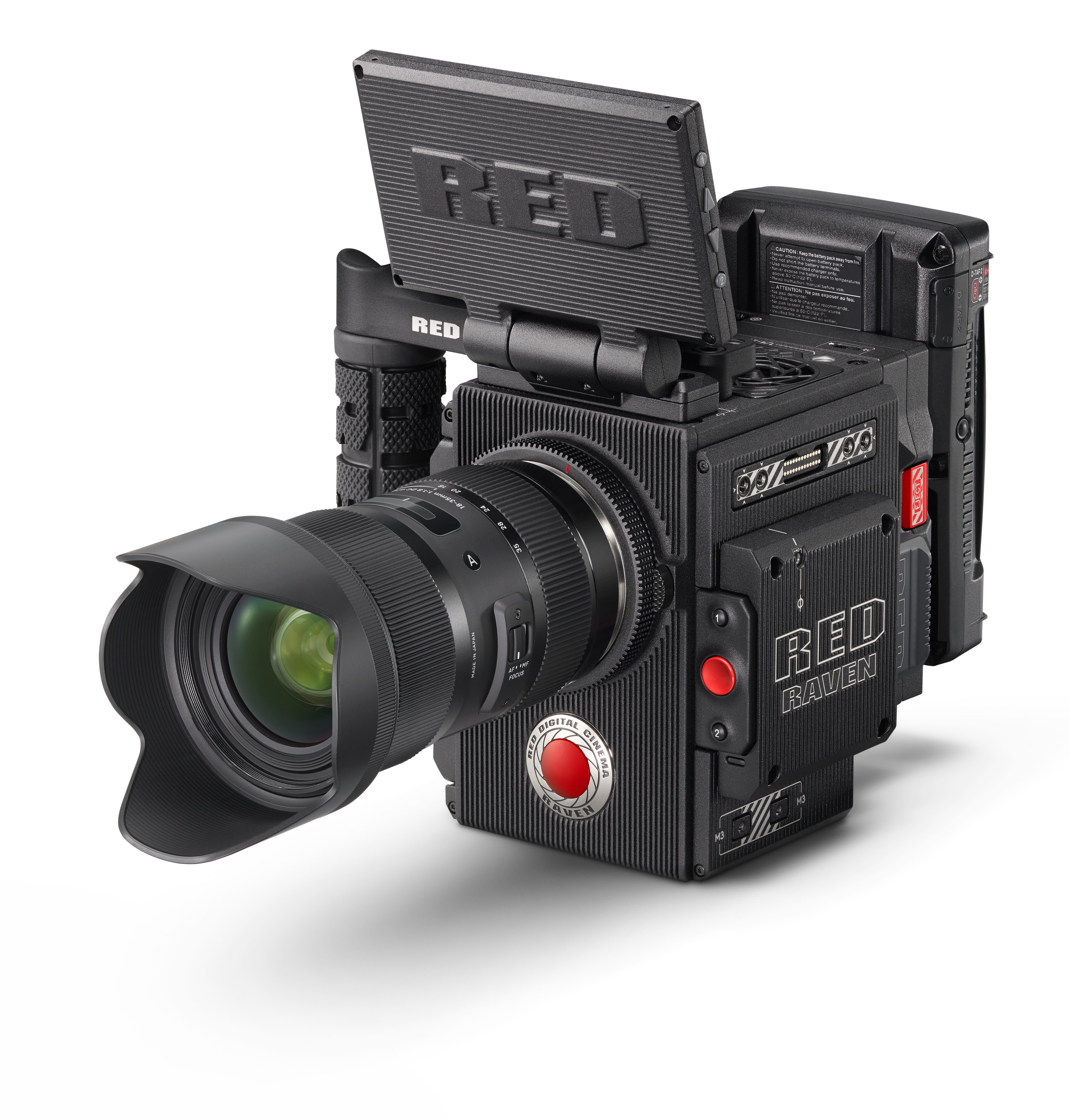 Amazon Lit Bebe Bel Red Raven Camera Kit Final Cut Pro X Business Apple