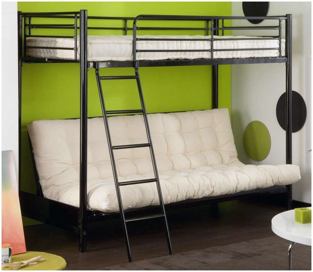 Canapé Lit Avec Rangement Unique Frais Lit Mezzanine Ikea 2 Places Pour Alternative Lit Superposé