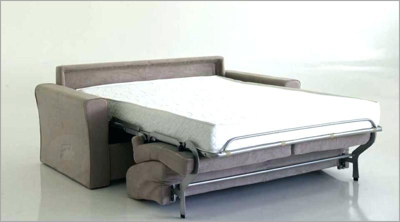 Canape Lit Confortable Pour Dormir Nouveau 13 Elégant Canape Convertible Couchage Quoti N