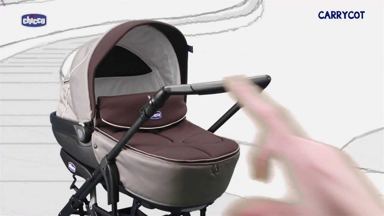 Chicco Lit Bebe De Luxe Chicco Trio Living Smart Travel System