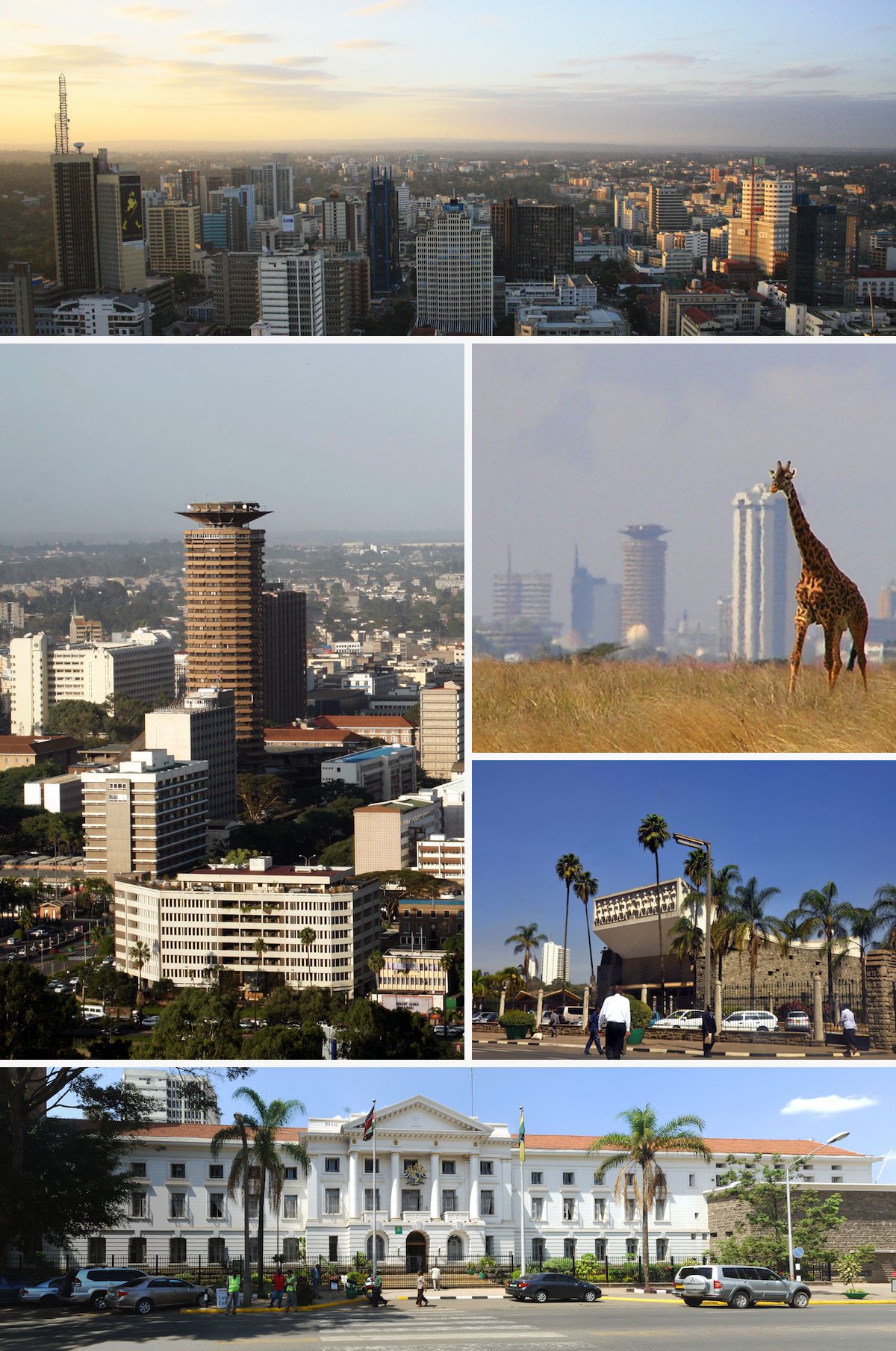 Dimension D Un Lit 2 Places Génial Nairobi