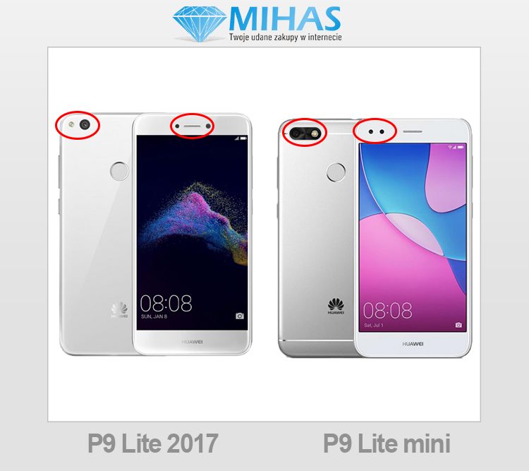 Huawei P8 Lite 2017 Pas Cher Génial Huawei P9 Lit Line Cheap H&a Silicone Case for Huawei P9 P9 Lite P8