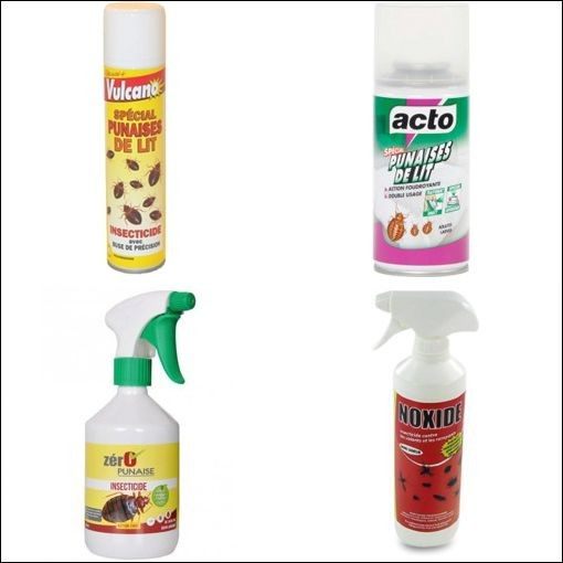 Insecticide Punaise De Lit Belle Spray Anti Punaises De Lit Insecticide Punaise De Lit