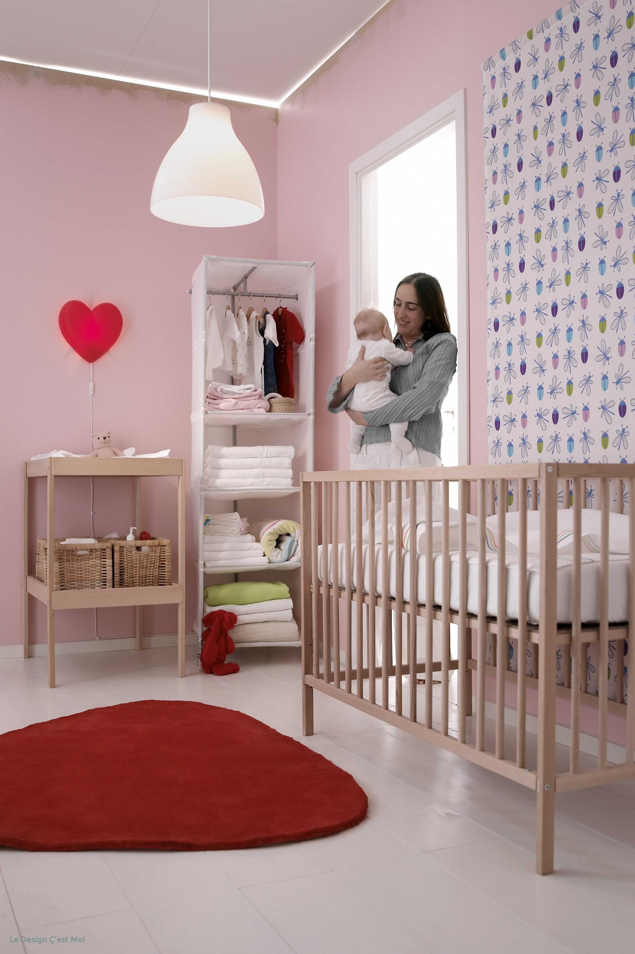 Jouet Lit Bébé De Luxe La Plus De Dément Idée Vis   Vis Exemple Chambre Bébé – Le Design 