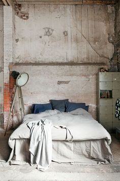 Linge De Lit Lin Lavé Charmant 5966 Best Beautiful Bed Linen Images