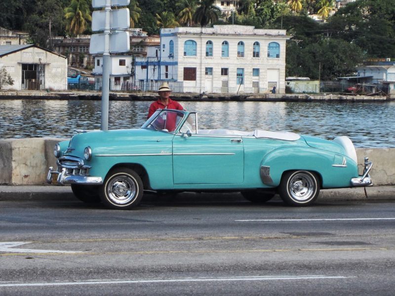 Lit 1 Place Convertible 2 Places Joli All the Unmissable Things to Do In Cuba the Ultimate Guide