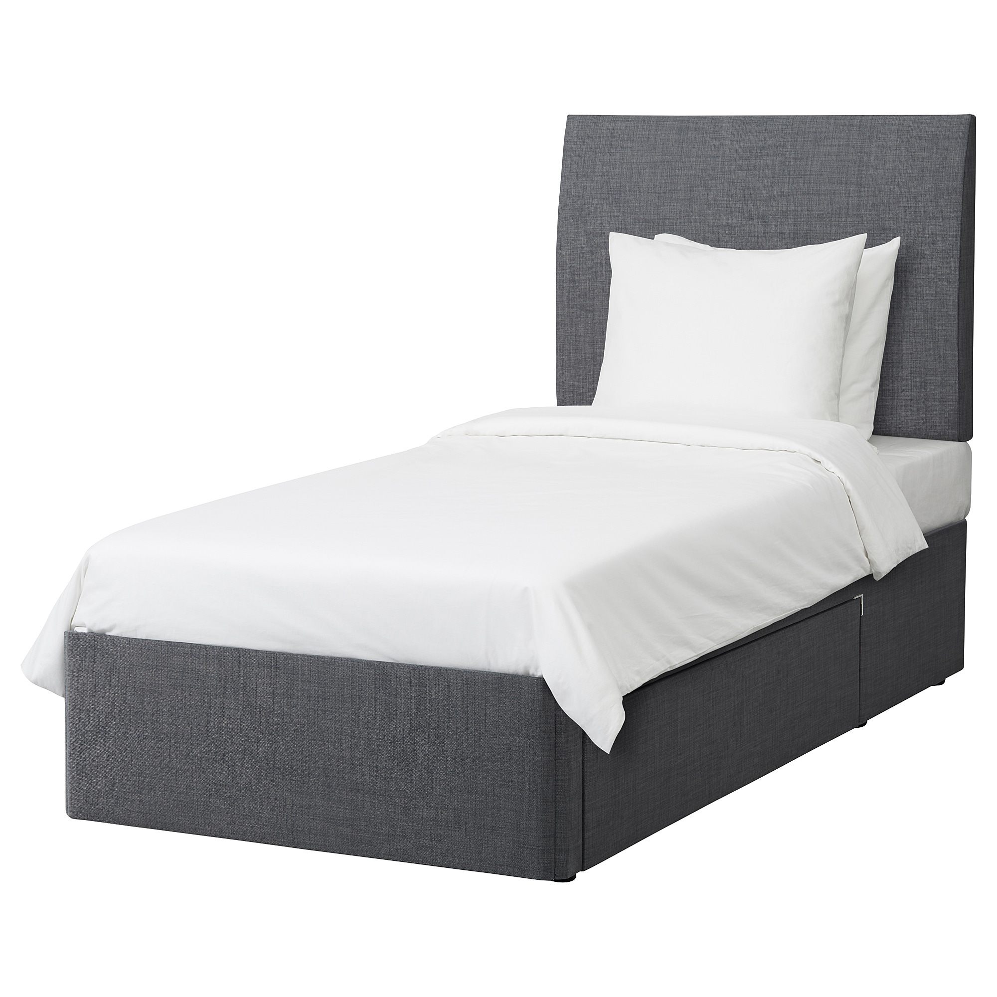Lit 130×190 Ikea Inspiré Divan Beds & Divan Bed Bases