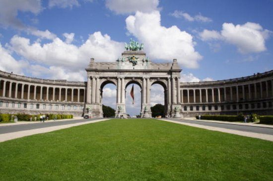 Lit 2 Places Moderne Magnifique the 15 Best Things to Do In Brussels Updated 2019 with S