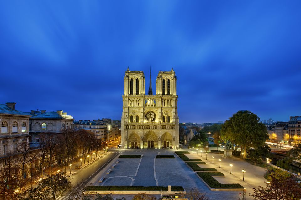 Lit De Camp 2 Places Impressionnant top 15 Monuments and Historic Sites In Paris