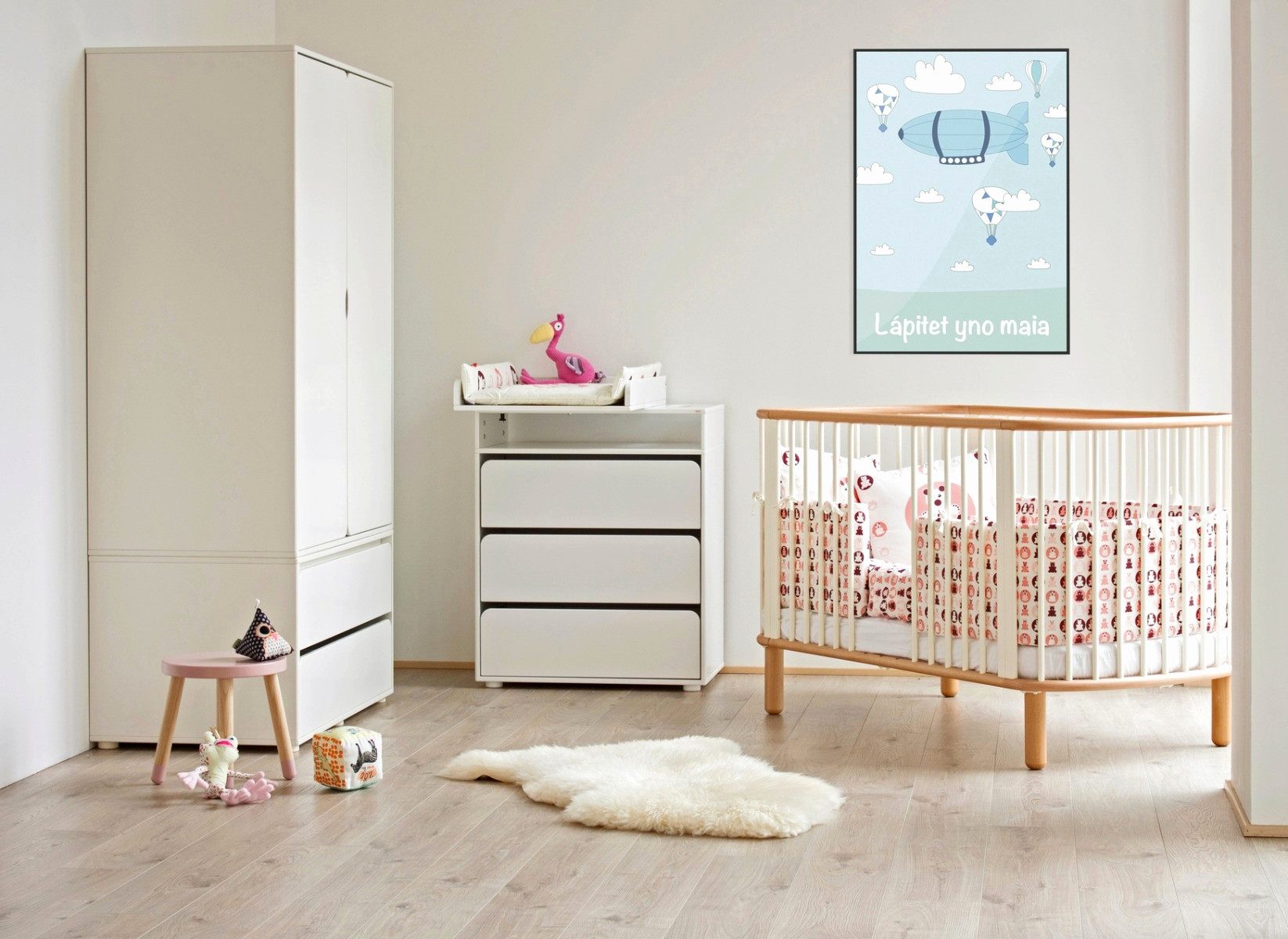 Lit Enfant 5 Ans Douce Extraordinaire Chambre Enfant Bois Massif Dans Lit Enfant Pin