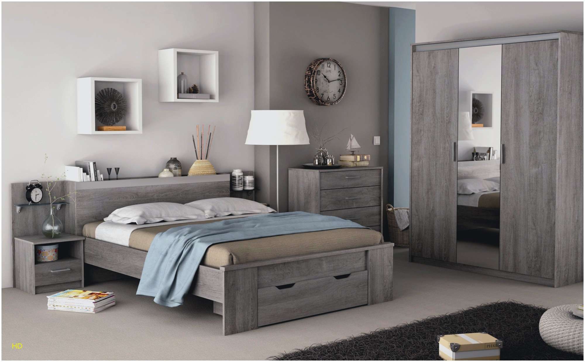 Luxe Conforama Chambre A Coucher Lit Moderne Conforama sommier