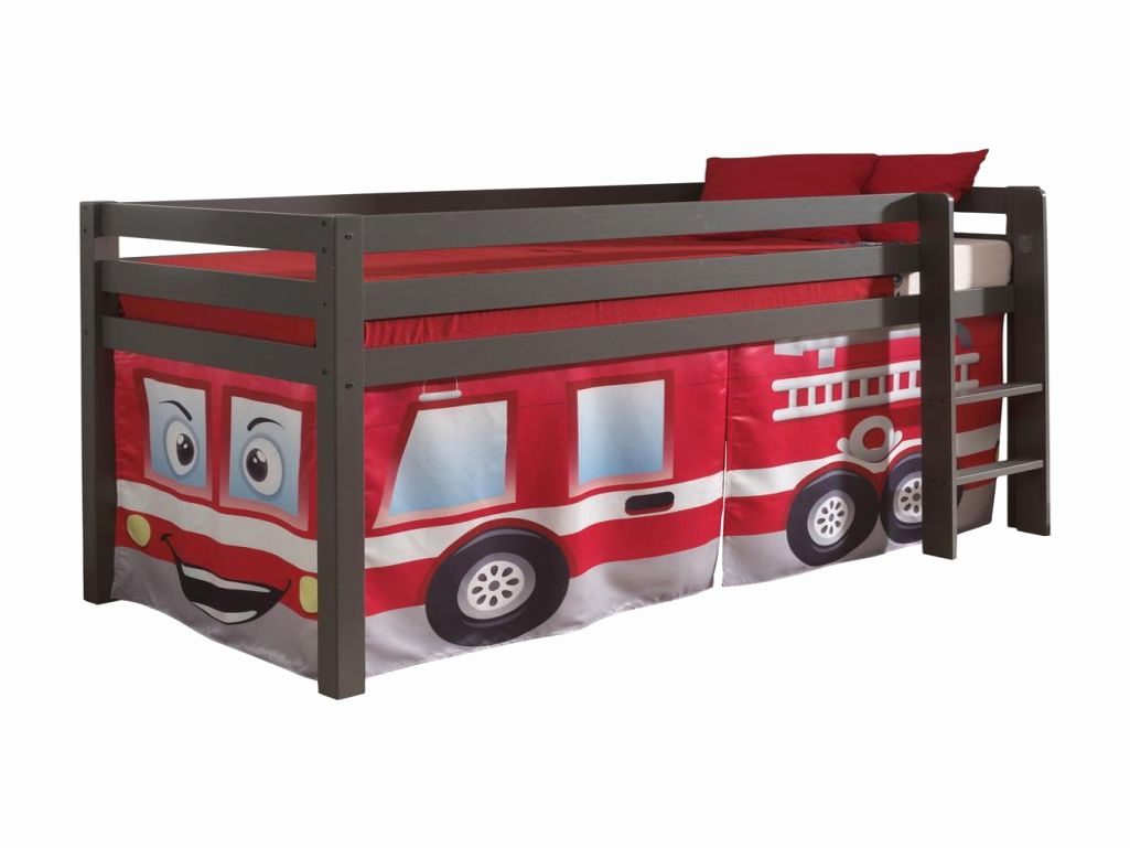 Camion Pompier Occasion Inspirant source D Inspiration Lit Enfant