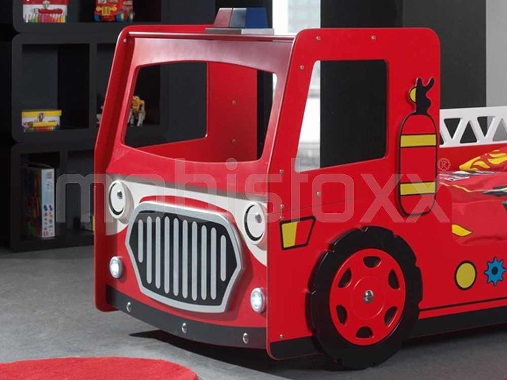 Lit Enfant Camion Inspiré Camion Pompier Occasion Inspirant source D Inspiration Lit Enfant