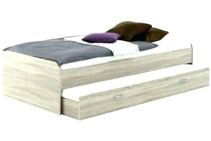 Lit Gigogne 2 Personnes Agréable Fly Canape Convertible – Timforward3