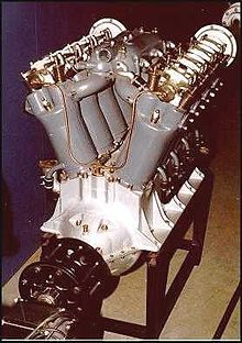 Lit Led 160×200 Joli V8 Engine