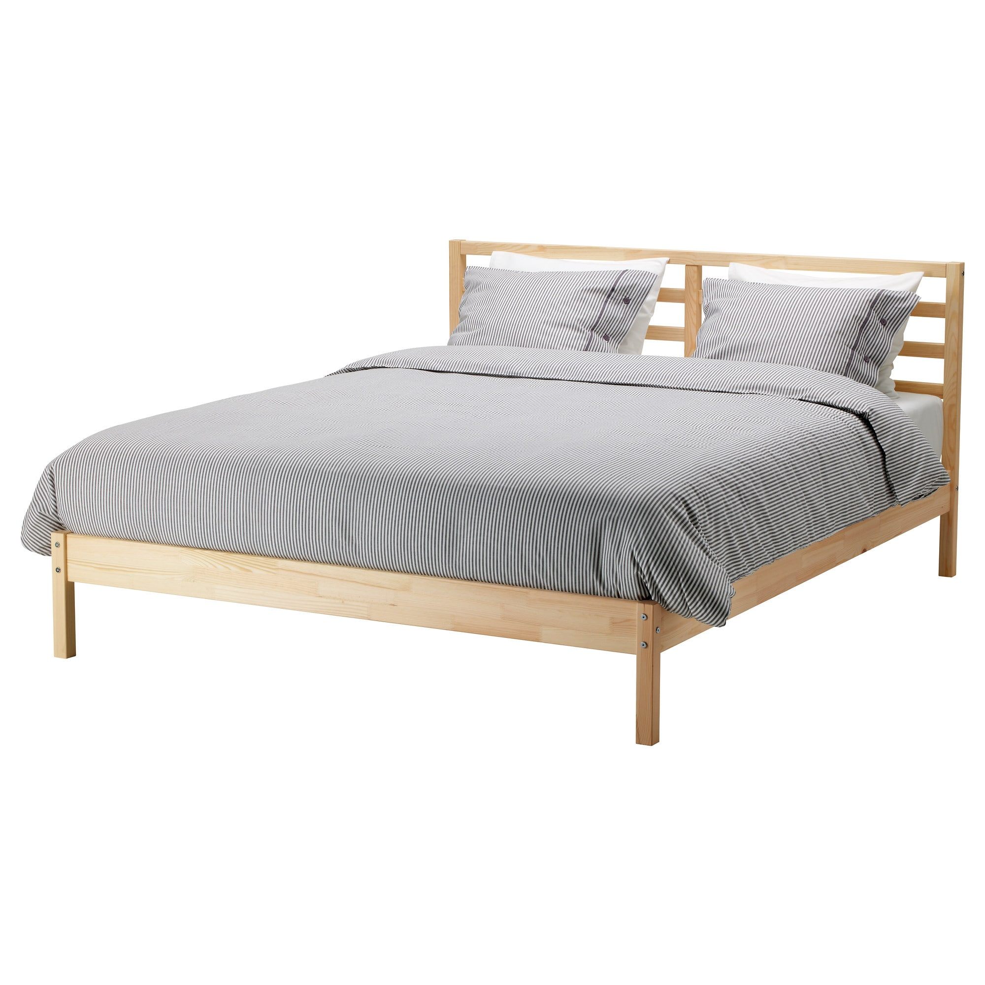 Lit Queen Size Ikea Inspirant King Size Beds