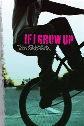 Lit Rond Ikea Sultan Fraîche if I Grow Up Book by todd Strasser Paperback
