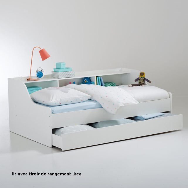 Lit Tiroir Ikea Nouveau Lit Futon Avec Tiroir Lit Enfant Pin Banquette Lit 0d Simple De