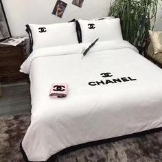 Parure De Lit Chanel Bel 86 Best Designer Bed Sheets Images On Pinterest