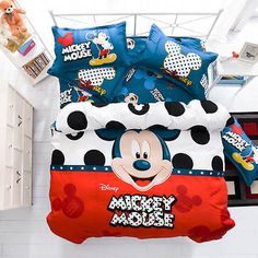 Parure De Lit Mickey Douce 41 Best Mickey Mouse Images On Pinterest