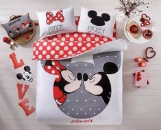 Parure Lit Minnie Meilleur De 75 Best Disney Minnie & Mickey Images