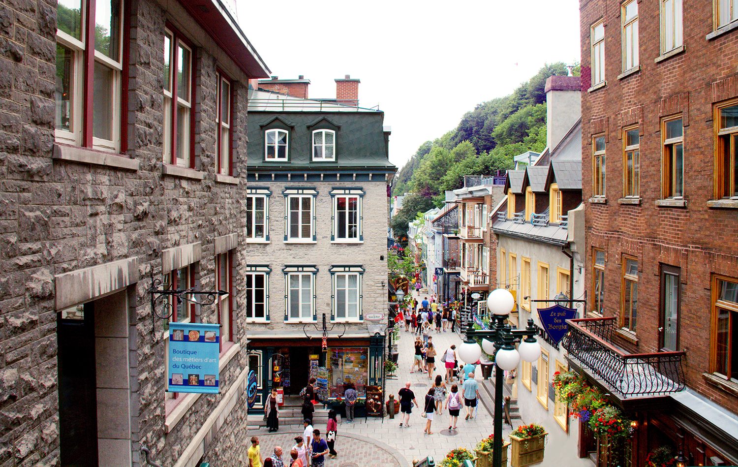 Petit Lit 2 Places Génial 20 Amazing Things to Do In Quebec City [summer 2018]