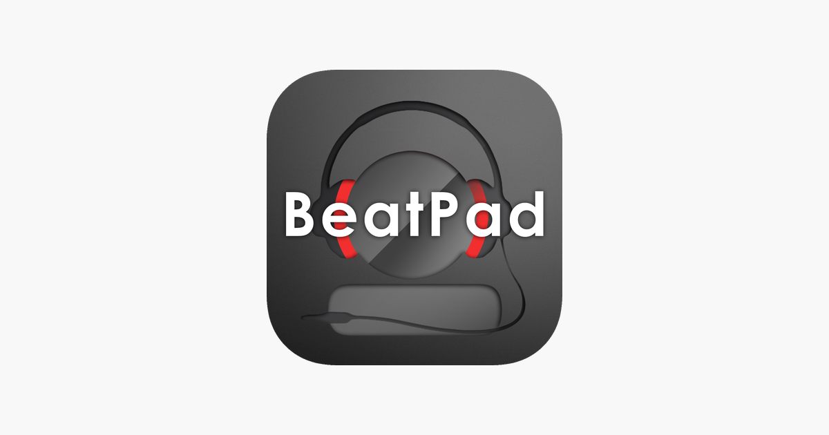 BeatPad on the App Store
