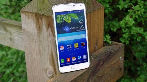 Samsung Gear 2 Lite Impressionnant Samsung Galaxy S5 Review
