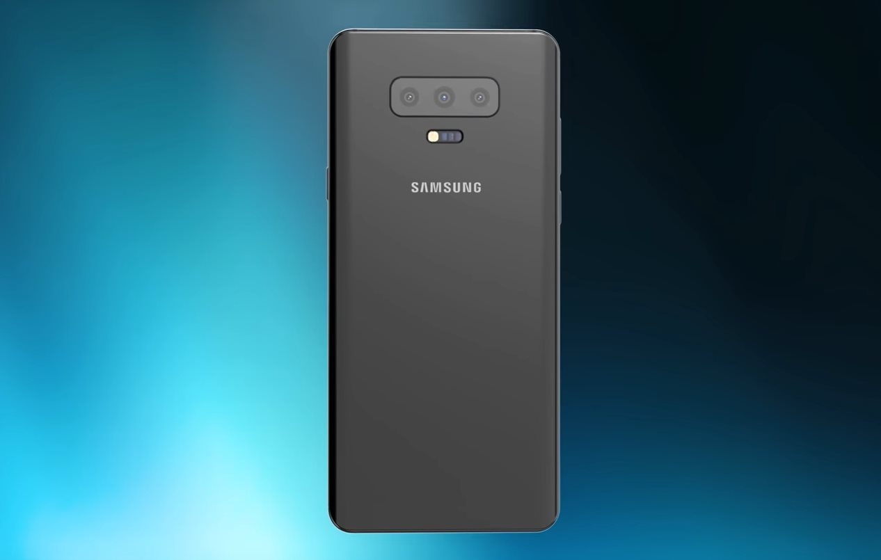 Samsung Gear 2 Lite Inspiré New Galaxy S10 Has Critical Features Detailed In Latest Leak