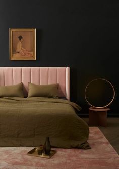 Tete De Lit Rose Poudré Inspiré 569 Best Home Style Images On Pinterest