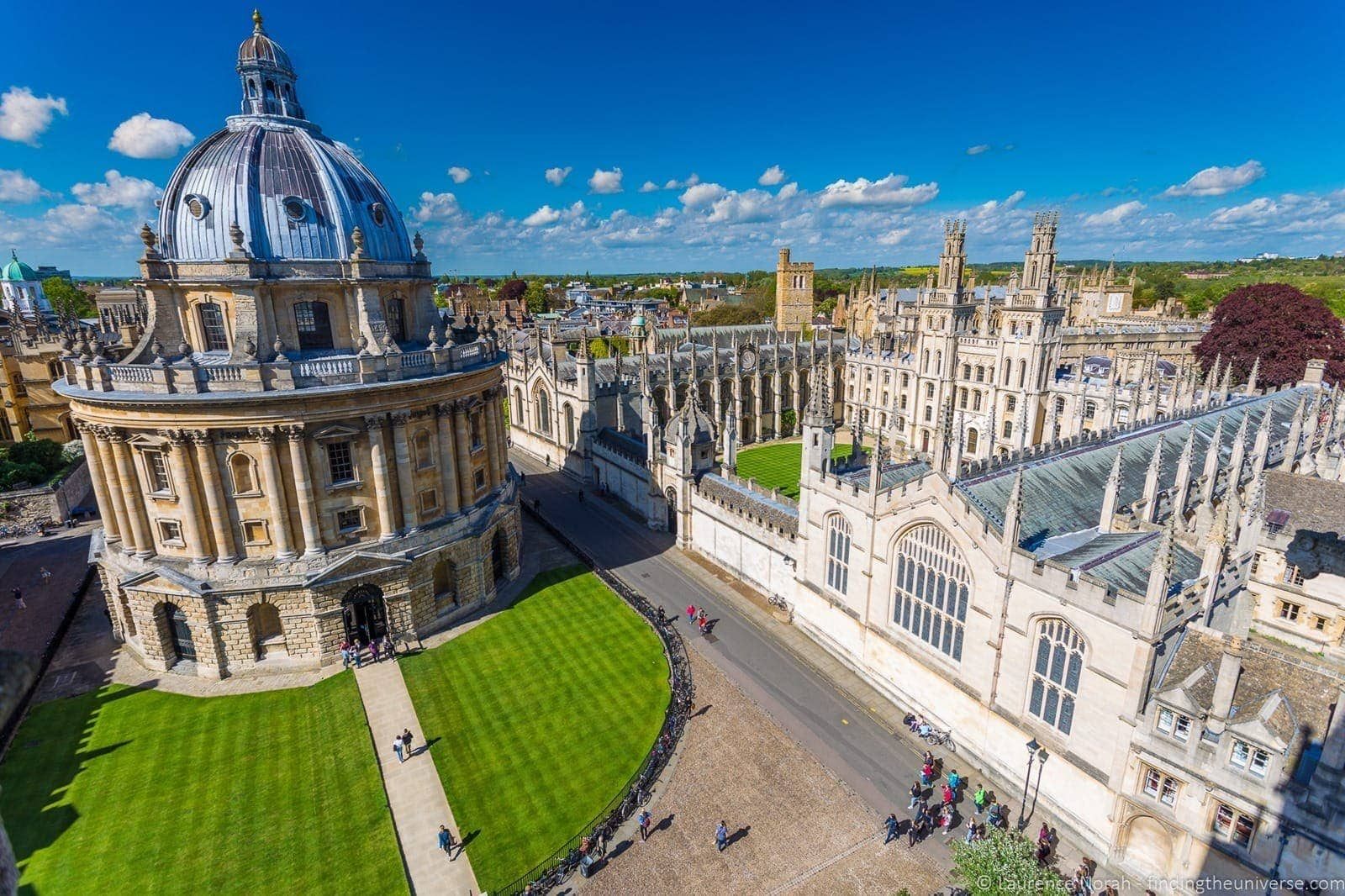 Tour De Lit Avis Fraîche A Day Trip to Oxford Things to Do In Oxford for A Day Finding the