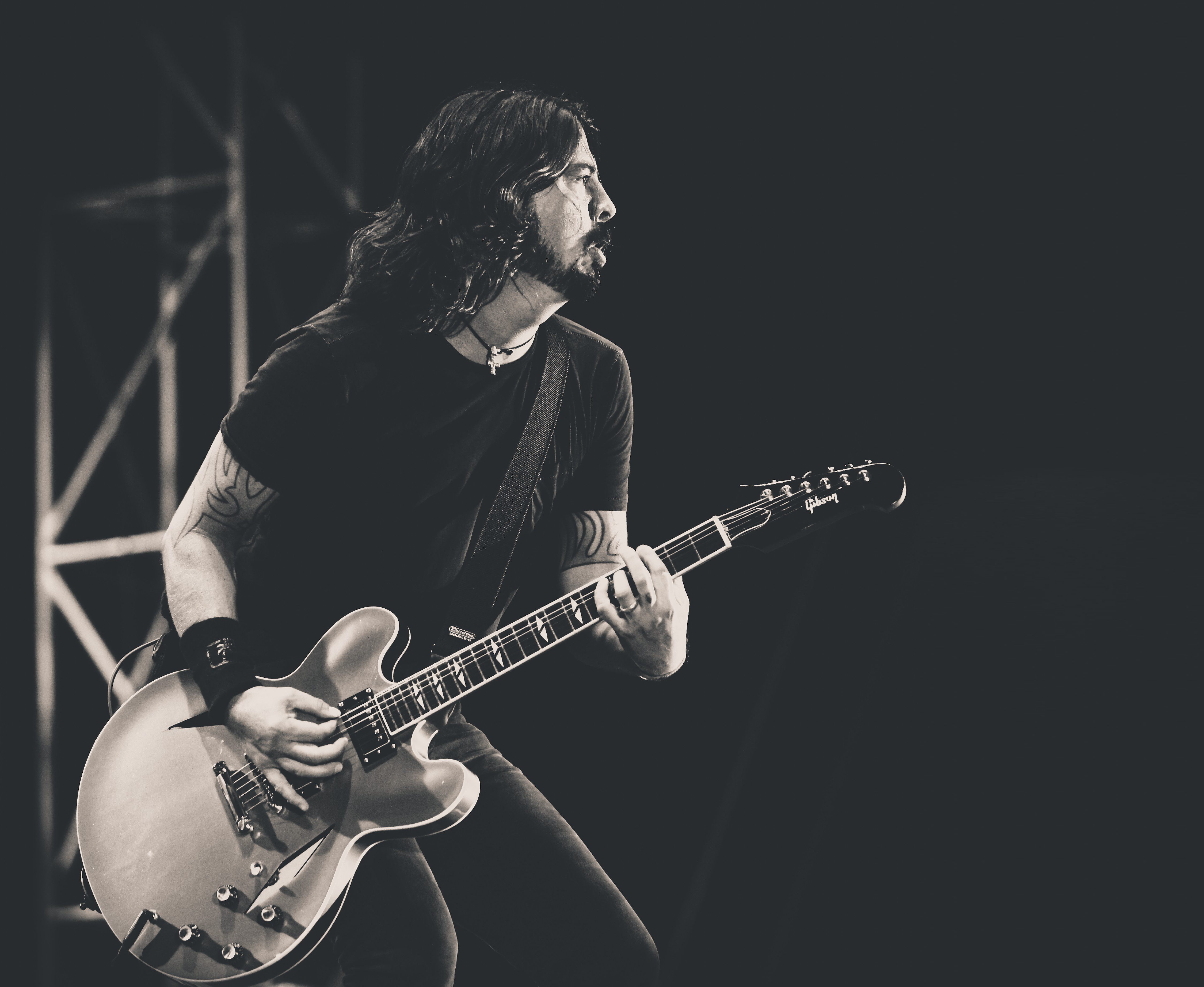 Tour De Lit Bump Agréable 10 Things We Learned Hanging with Dave Grohl – Rolling Stone