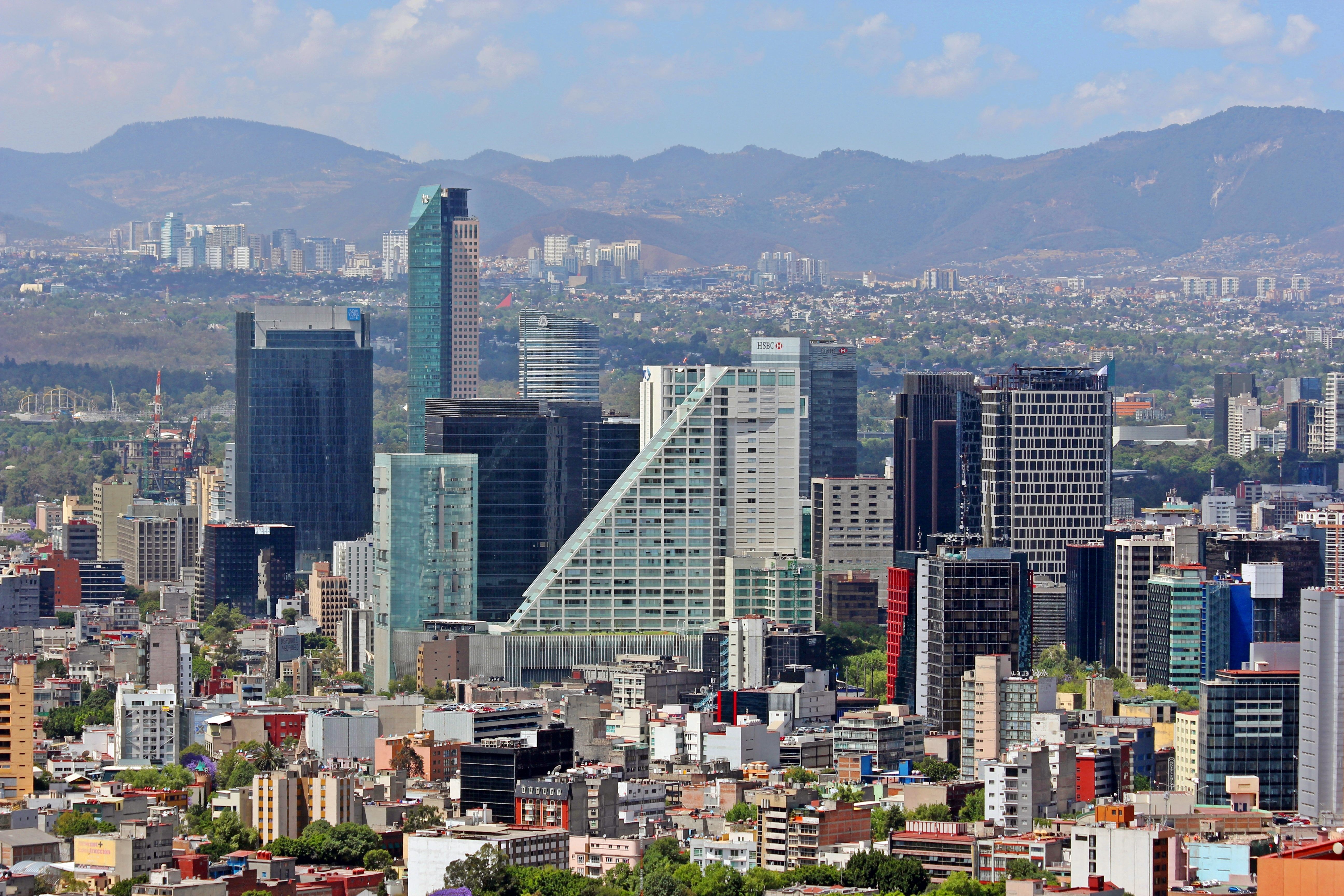 Tour De Lit Liberty Agréable Economy Of Mexico Wikiwand