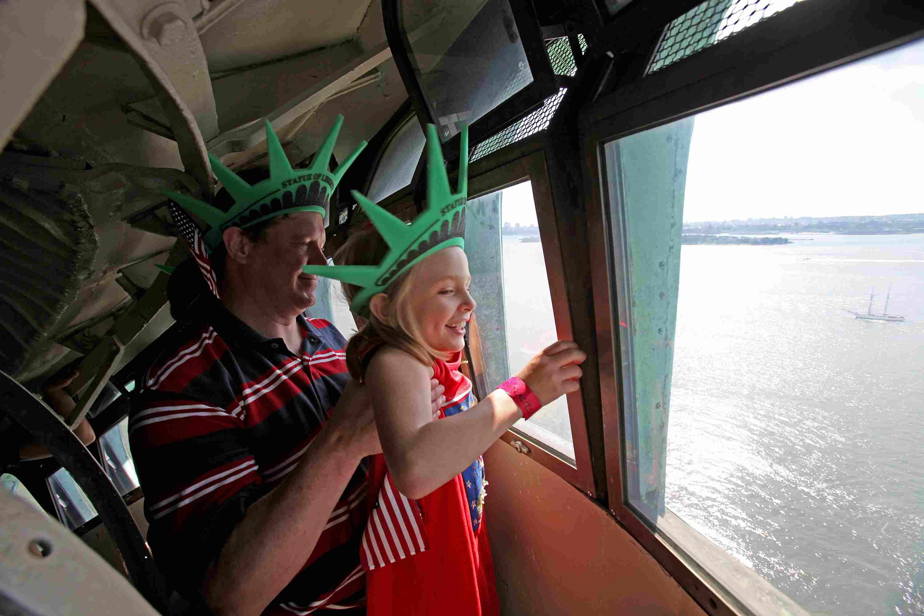Tour De Lit Liberty Belle 10 Tips for Visiting the Statue Of Liberty