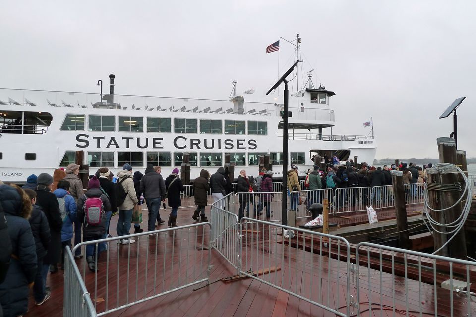 Tour De Lit Liberty Luxe 10 Tips for Visiting the Statue Of Liberty