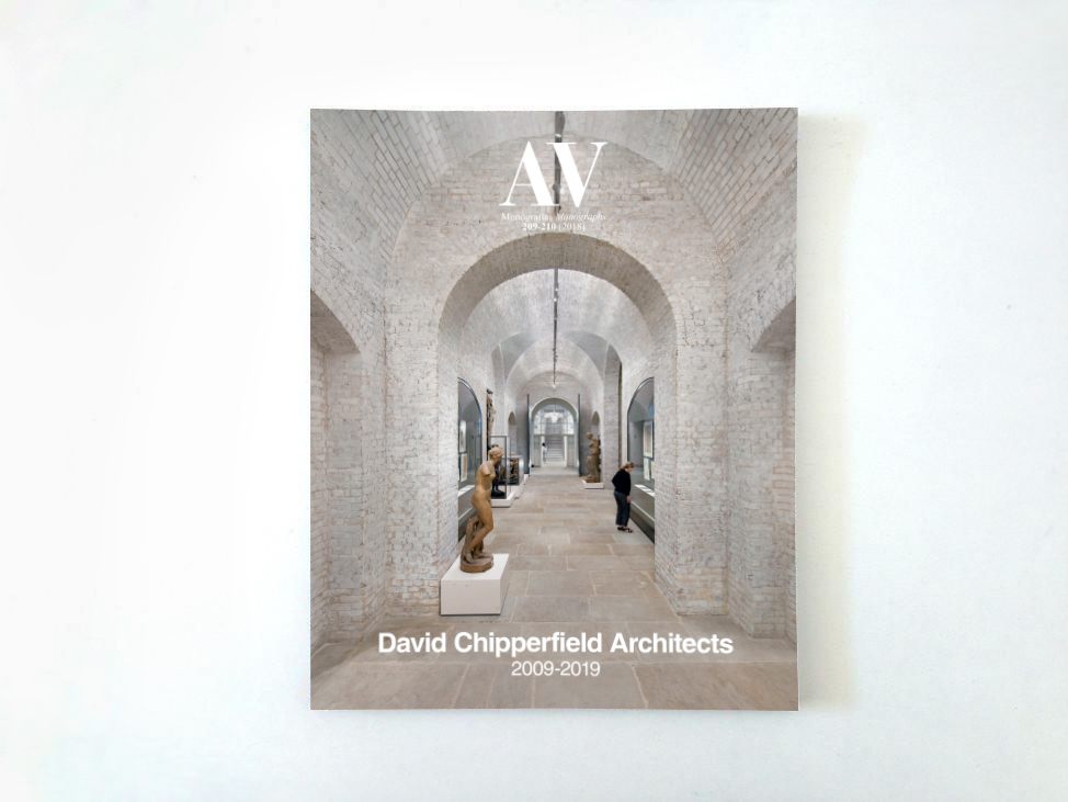 Tour De Lit original Agréable David Chipperfield Architects