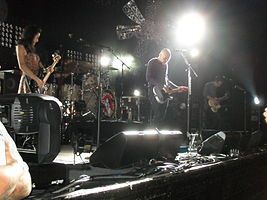 Tour De Lit original Inspirant List Of the Smashing Pumpkins Band Members