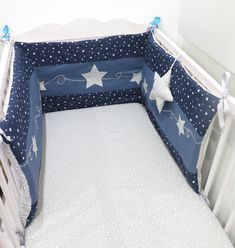 33 meilleures images du tableau des tours de lit pour votre bébé