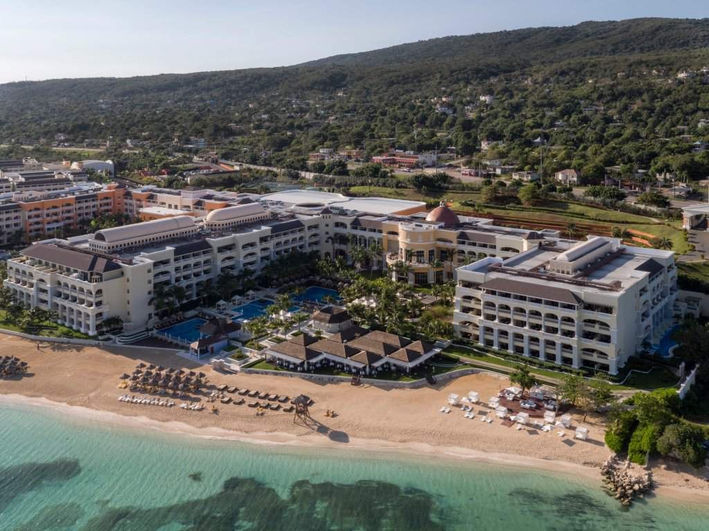 Tour De Lit Rose Nouveau the 9 Best All Inclusive Jamaica Resorts to Book In 2019