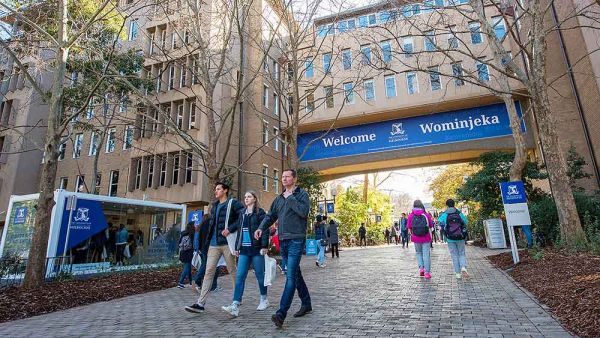 Tour De Lit Uni Agréable the University Of Melbourne Australia Australia S Best University